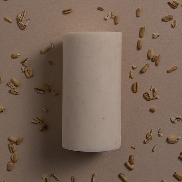 Only One_Oatmeal soap